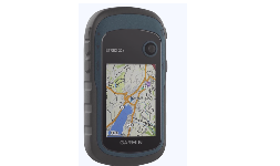 Gps mapas 10-02256-00