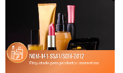 Unidad de verificación acreditada uva NOM-141-SSA1/SCFI-2012