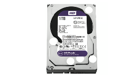 Grabado de video cctv WD10PURZ