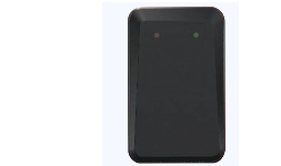 Equipamiento para estacionamientos DS-TMG035(ANTIFALLRADAR)