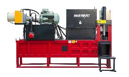 Enerpat Compactadoras para madera