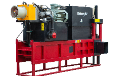 Enerpat Compactadoras para madera