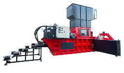 Enerpat Compactadoras horizontales para reciclaje
