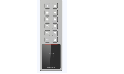 Control de acceso personalizado de todo tipo DS-K1T805MX