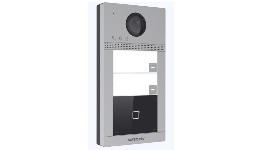 Control de acceso personalizado de todo tipo DS-KV8213-WME1(C)