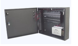 Control de accesos de sistemas electrónicos INBIO460L