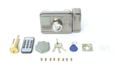 Controles de proximidad ACCESSRIMMOTOR