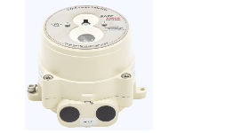 Controles de falla de flama SF-100A-UVIR
