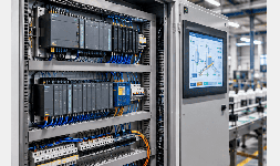 Automatización de Procesos Industriales