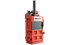 Enerpat Compactadoras de película