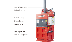 Enerpat Compactadoras de película