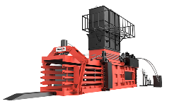 Enerpat Compactadoras de envases Para reciclaje