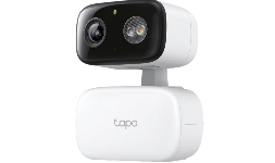 Camaras inteligentes TAPO-C206