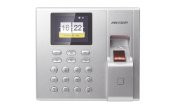 Control de acceso y asistencia DS-K1T8003EF