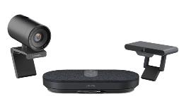 Equipos de video llamadas CA400