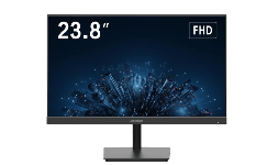 Monitores para cctv DS-D5224F2-1V1S/B
