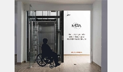 Elevadores para Personas con Discapacidad