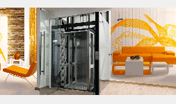 Elevadores Residenciales