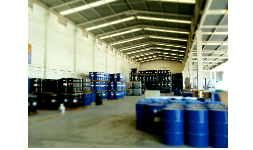 Etanol 96% - Productos Industriales SAAR