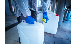 Etanol 96% - Productos Industriales SAAR