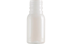 Botella pet Farma Blanca 30 ml.