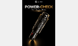 OTT JAKOB – Sistemas de sujeción / Power Check II