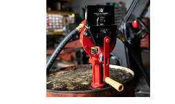 Bombas manuales de transferencia rotativa FILL-RITE combustible FR112-FR152