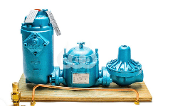 Caudalímetros y Medidores de Flujo Industriales Mecánicos y Digitales para Agua, Combustibles y Lubricantes