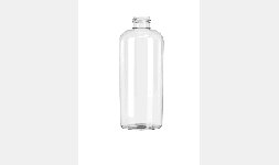 Diseño de botellas de plástico