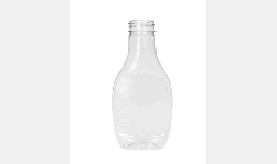 Diseño de botellas de plástico