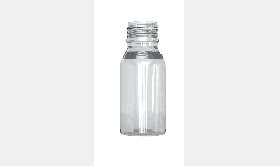 Diseño de botellas de plástico