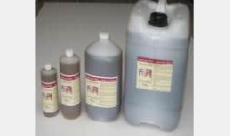 Aceite de teca