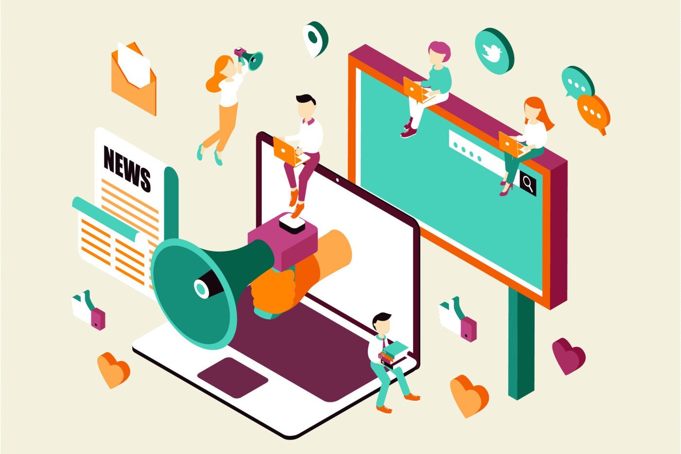 Noticias relacionadas al sector