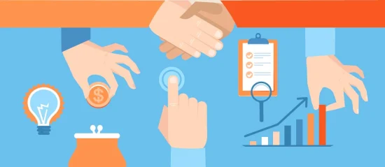 Proveedores de Productos y Servicios