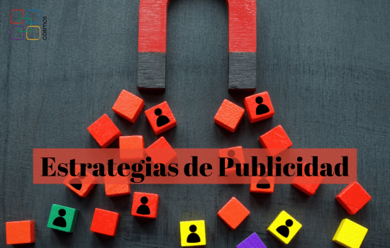 Estrategias Digitales