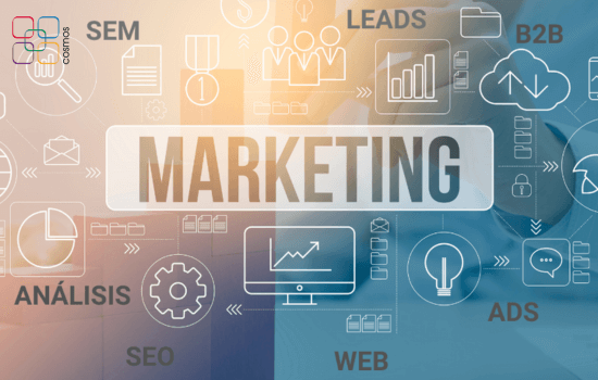 Estrategias de Publicidad para tu Empresa B2B