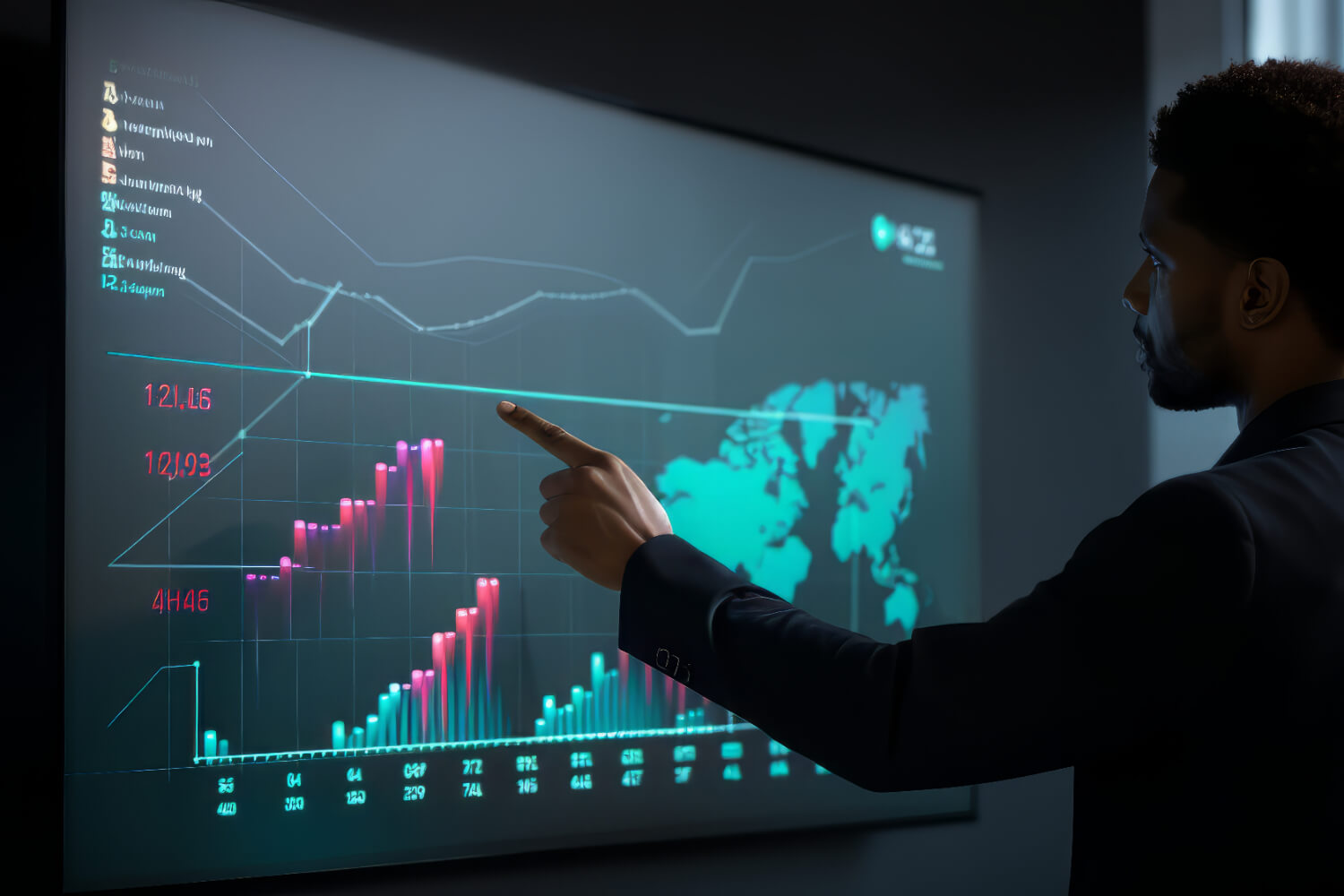 Estrategias de Marketing Industrial