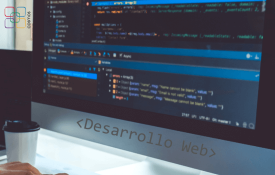 Páginas Web B2B