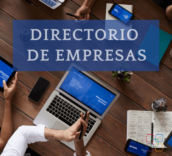 Directorio de Empresas