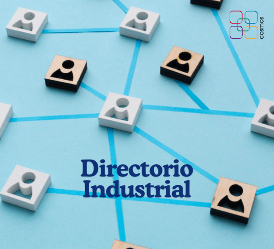 Directorios Industriales