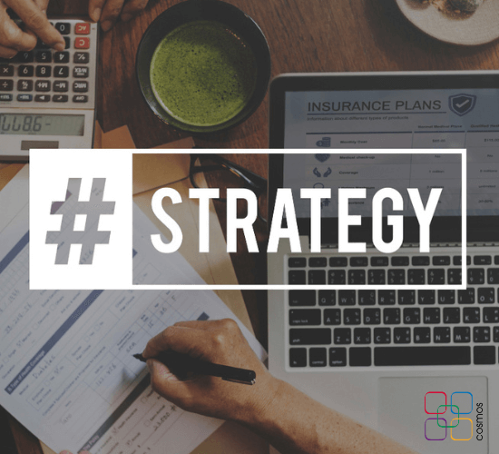 Estrategia Digital Cosmos