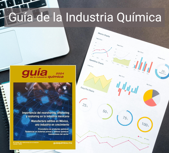 Guía de la Industria Química