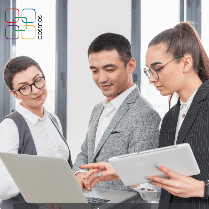 Marketing Industrial