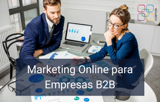 Marketing Online para Empresas