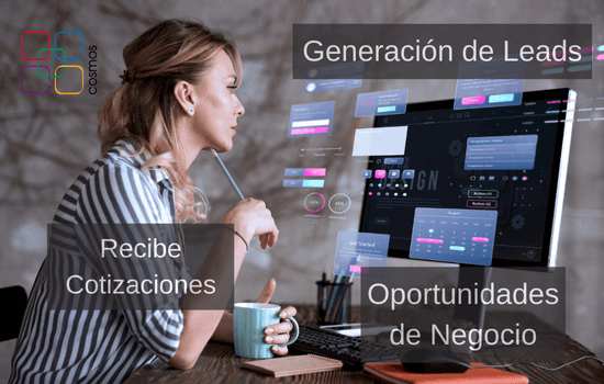 Plataforma Digital Cosmos Online