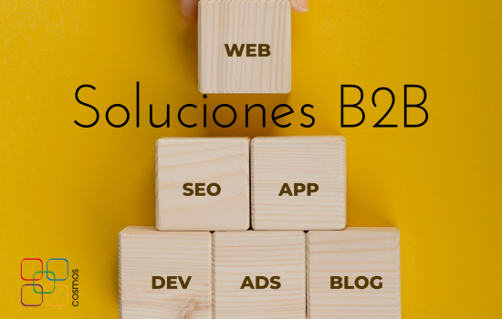 Soluciones de Publicidad B2B para tu Empresa