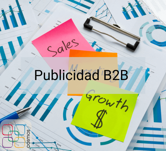 Publicidad B2B