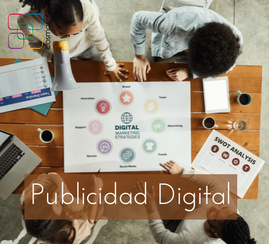 Publicidad Digital