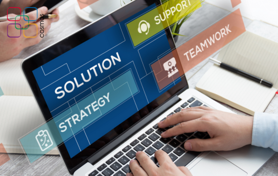 Soluciones de Publicidad industrial
