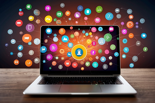 Directorio de Empresas